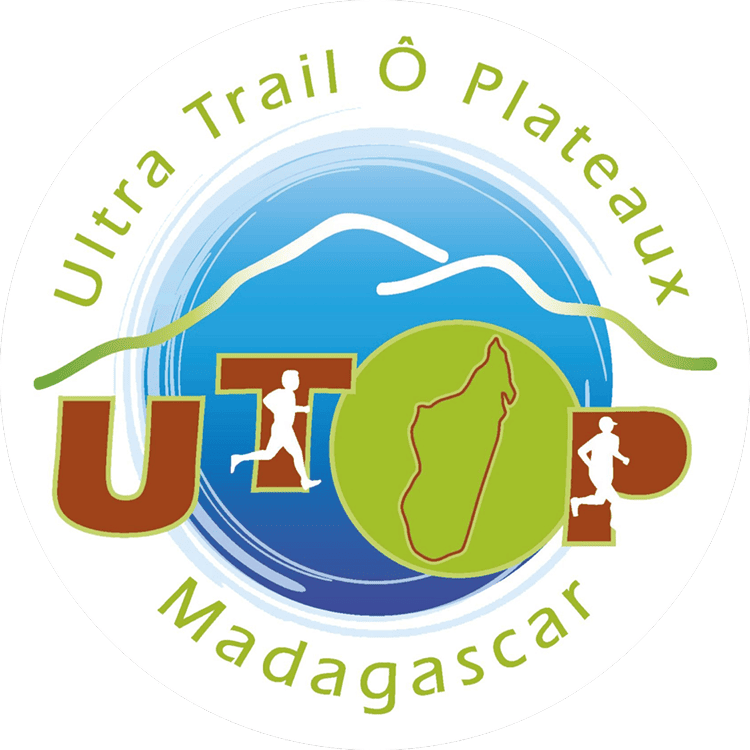 Logo UTOP